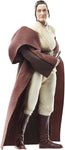 Jedi Master Indara Figura De Acción Star Wars The Acolyte Black Series Hasbro 16 Cm