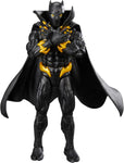 Black Panther Figura De Acción Avengers Marvel Legends Hasbro 16 Cm BAF The Void