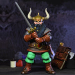 Elkhorn Figura De Acción Dungeons & Dragons Neca Ultimate 15 Cm