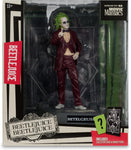 Beetlejuice Betelgeuse Figura Beetlejuice Movie Maniacs Mcfarlane Toys 17 Cm