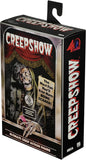 The Creep Figura De Acción Creepshow Ultimate Neca 18 Cm