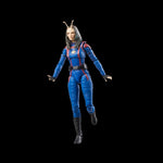 Mantis Figura De Acción Guardians Of The Galaxy Volume 3 Marvel Legends Hasbro 16 Cm