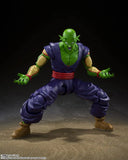 Piccolo Super Hero Figura De Acción Dragon Ball Super SH Figuarts Bandai 16 Cm