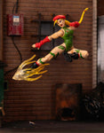 Cammy Figura De Acción Street Fighter II Jada Toys 16 Cm