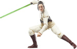 Jedi Master Indara Figura De Acción Star Wars The Acolyte Black Series Hasbro 16 Cm