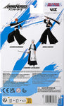 Tochiro Hitsugaya Figura de Acción Bleach Anime Heroes Bandai 16 Cm