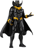 Black Panther Figura De Acción Avengers Marvel Legends Hasbro 16 Cm BAF The Void