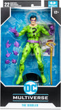 The Riddler Figura De Acción Batman DC Classic Dc Multiverse Mcfarlane Toys 18 cm
