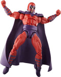 Magneto Figura de Acción X Men 97 Marvel Legends Retro Hasbro 16 Cm