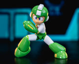 Mega Man Hyper Bomb Figura De Acción Capcom Gamer Jada Toys 11 Cm