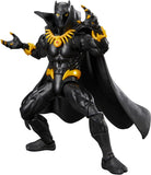 Black Panther Figura De Acción Avengers Marvel Legends Hasbro 16 Cm BAF The Void