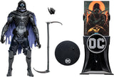 Abyss Collector Edition Batman Vs Abyss Figura de Acción Dc Multiverse McFarlane Toys 18 Cm