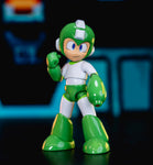 Mega Man Hyper Bomb Figura De Acción Capcom Gamer Jada Toys 11 Cm