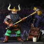 Elkhorn Figura De Acción Dungeons & Dragons Neca Ultimate 15 Cm