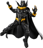 Black Panther Figura De Acción Avengers Marvel Legends Hasbro 16 Cm BAF The Void