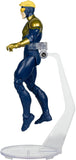 Booster Gold Figura De Acción Futures End Dc Multiverse Mcfarlane Toys 18 cm