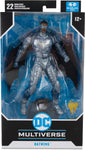 Batwing Batman Inc Figura De Acción Batman Inc Dc Multiverse Mcfarlane Toys 18 cm