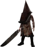 Red Pyramid Thing Deluxe Figura De Acción Silent Hill 2 Mezco One:12 20 Cm