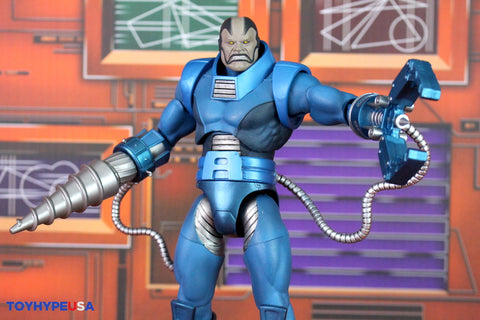 Apocalypse Figura de Acción X Men Marvel Select Diamond Select Toys 22 –  Meteora Store