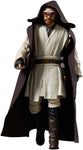 Obi Wan Kenobi Jedi Legend Figura De Acción Star Wars The Black Series Hasbro 16 Cm