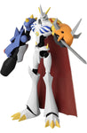 Omegamon Figura de Acción Digimon Anime Heroes Bandai 17 Cm