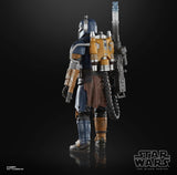 Paz Vizsla Figura De Acción The Mandalorian Star Wars The Black Series 17 Cm