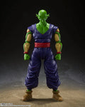 Piccolo Super Hero Figura De Acción Dragon Ball Super SH Figuarts Bandai 16 Cm