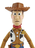 Woody Figura De Acción Toy Story Pixar Spotlight Mattel 24 Cm