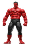 Red Hulk Figura De Accion Capitan America Brave New World Marvel Legends 21 Cm