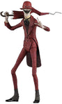 The Crooked Man Figura De Acción El Conjuro 2 Neca Ultimate Toys 18 Cm