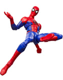 Spiderman Peter B Parker Figura Into The Spider Verse Marvel Legends 16 Cm