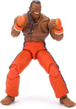 Dee Jay Figura De Acción Street Fighter II Jada Toys 16 Cm