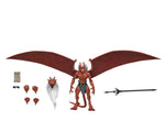 Brooklyn Gárgola Figura De Acción Gargoyles - Héroes Mitológicos Neca Ultimate 19 Cm