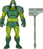 Ronan The Accuser Figura De Acción Guardians Of The Galaxy Marvel Legends Hasbro 18 Cm