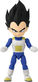 Vegeta Mini Figura De Acción Dragon Ball Daima Dragon Stars Bandai 11 Cm