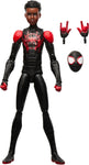 Spiderman Miles Morales Figura Into The Spider Verse Marvel Legends 16 Cm