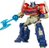 Optimus Prime 112 Figura De Acción Autobot Transformers One Hasbro 13 Cm