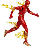 The Flash Figura De Acción The Flash Movie Justice League Dc Mcfarlane Toys 18 Cm