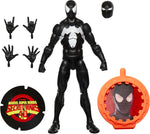 Spiderman Figura De Acción Secret Wars Marvel Legends Retro 16 Cm