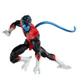 Nightcrawler Figura de Acción X Men 97 Marvel Legends Retro Hasbro 16 Cm