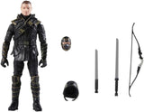 Ronin Figura De Acción Hawkeye Series Marvel Legends Hasbro 16 Cm