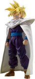 Gohan Super Saiyan The Fighter Who Surpassed Goku Figura De Acción Dragon Ball SH Figuarts Bandai 14 Cm