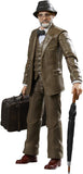 Henry Jones Sr Figura De Acción Indiana Jones The Last Crusade Adventure Series Hasbro 16 Cm