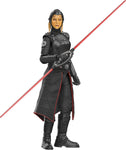 Inquisitor Fourth Sister Figura De Acción Star Wars Obi Wan Kenobi The Black Series Hasbro 16 Cm