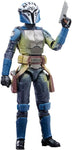 Bo Katan Kryze Figura De Acción Credit Collection The Mandalorian Star Wars The Black Series 16 Cm