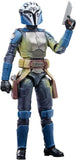 Bo Katan Kryze Figura De Acción Credit Collection The Mandalorian Star Wars The Black Series 16 Cm