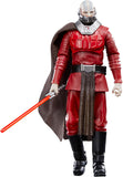 Darth Malak Figura De Acción Star Wars Knights Of The Old Republic Black Series Hasbro 16 Cm