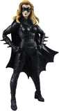 Batgirl Figura de Acción Batman & Robin DC McFarlane Toys 17 Cm BAF Mr Freeze