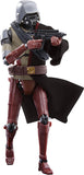 HK 87 Droide Figura De Acción The Mandalorian Star Wars Black Series Hasbro 16 Cm