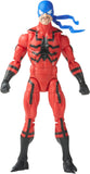 Tarantula Figura De Acción The Amazing Spiderman Marvel Legends Hasbro 16 Cm